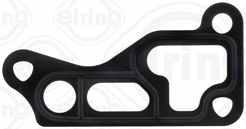 ELRING Oil Filter Holder Gasket for VW Passat, Caddy 1.9Tdi - 25 Pieces — Gaskets & Seals
