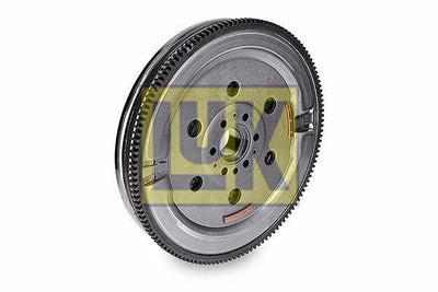 LUK Volant Komple Flywheel - Fits Ford Fiesta/Fusion 1.4 TDCI & Mazda II 1.4Cd — Clutch & Flywheel