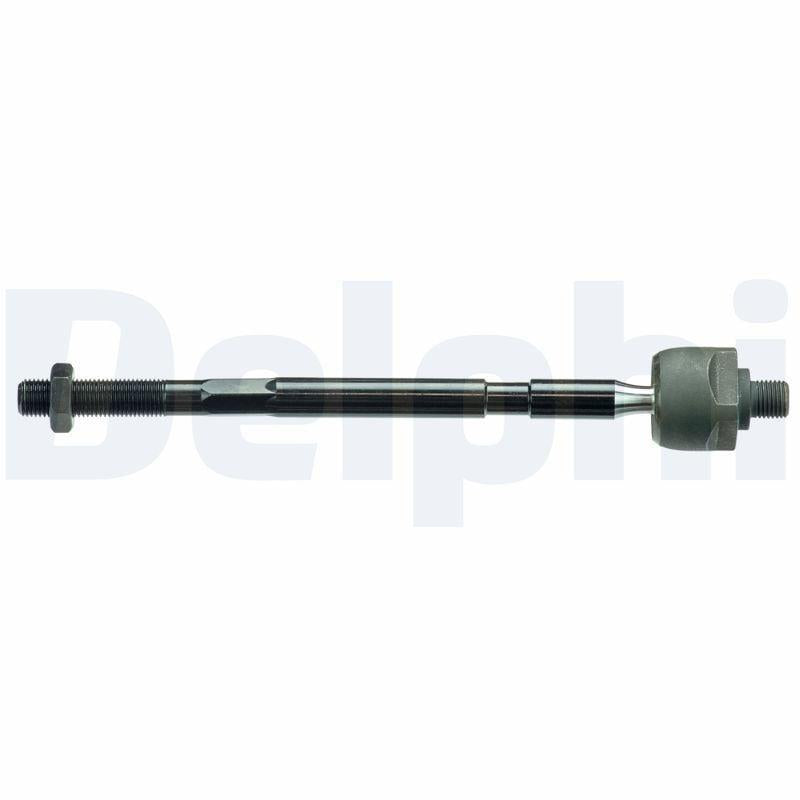 Delphi Tie Rod Shaft Megane I & Scenic I 1997-2002 - 256mm — Tie Rods & Linkage