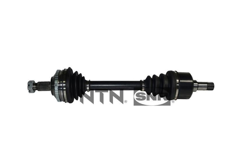 SNR DK66015 Front Axle Left — Axles, CV Joints & Boots