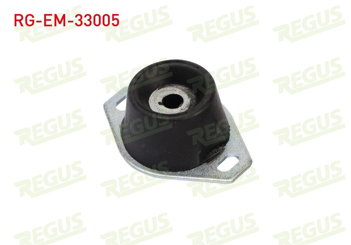 REGUS RG-EM-33005 Engine Mount Front Left Citroen Berlingo (M) 1.4i 1996-2008 — Mounts