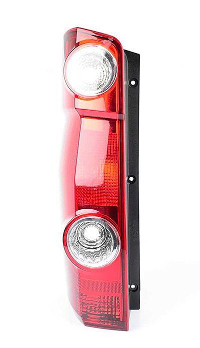 Bsg 90-805-010 Tail Lamp Left Crafter Bm 06-12 — Tail, Signal & Reflectors