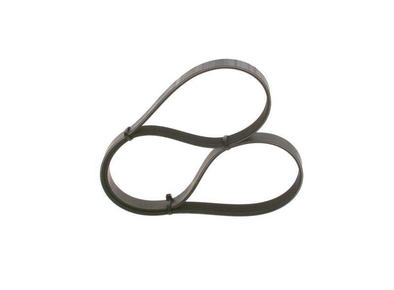 BOSCH Alternator V Belt 1987947946 — Belts