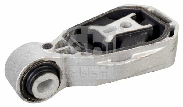 FEBI 174690 Motor Mount - Durable Rubber Metal Design for W118 W247 W177 — Mounts