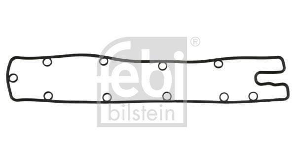 FEBI Cylinder Head Gasket Kit - Fits 206, 307 and 2 more models — Gaskets & Seals
