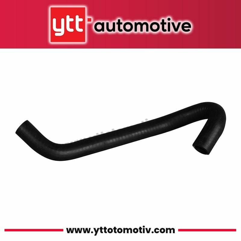 YTT Thermostat Hose Y10690 for 1997-2005 Audi A4 A6 — Hoses & Tanks