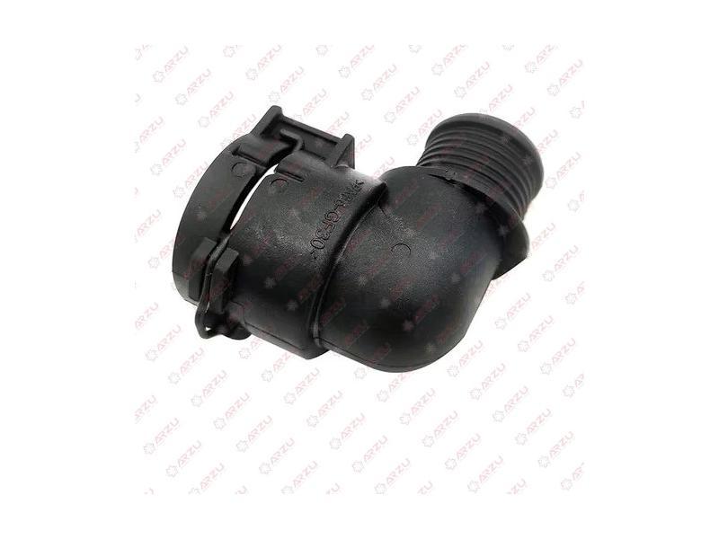 İthal 95089364 Heater Inlet Pipe Konnektoru Mokka A1.4Net Aveo T300