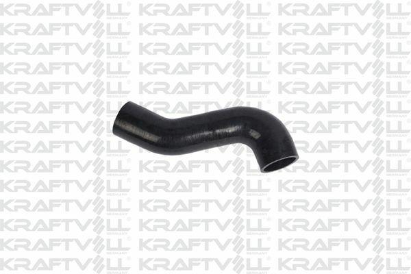KRAFTVOLL Turbo Pressure Hose - 4 Layer Polyester for VW Jetta, Passat, Touran — Turbo & Supercharger