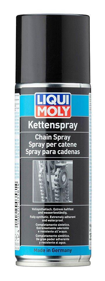 Liqui Moly 3579 Chain Spreyi 400ML (3579) | 1 Piece