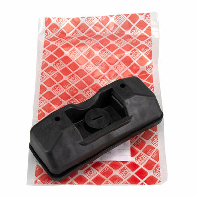FEBI BILSTEIN Jack Lift Pad for Mercedes W212 — Comfort & Protection Accessories