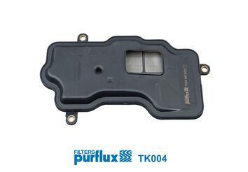 Purflux TK004 Automatic Transmission Filter Subaru Forester-Impreza-Legacy-Outback Impr. 1.5L GH3 07-