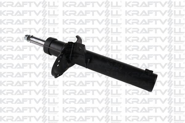 KRAFTVOLL Front Shock Absorber - Compatible with A3, Q2 and 4 more models — Shocks & Struts