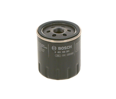Bosch 0451103261 Oil Filter Fiat Scudo 1.9 Td Peugeot 306 1.4-1.8 Partner 1.9 Boxer 2.5 98- — Oil Filters