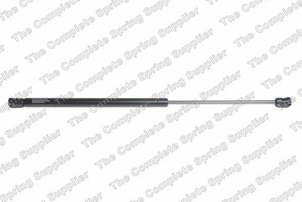 LESJÖFORS 8156830 Trunk Shock - Gas Shock for 204 GLK — Panels & Doors