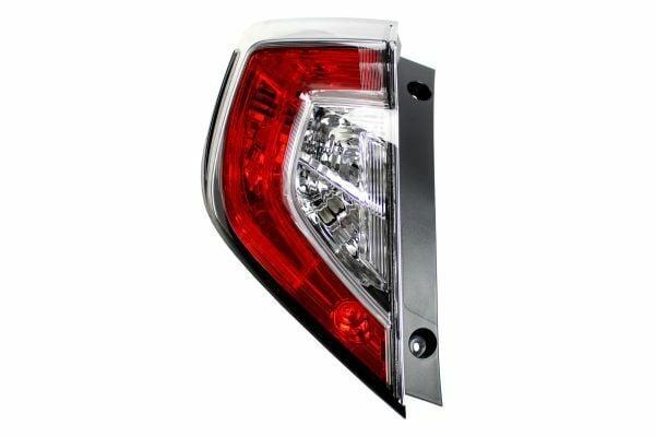 DEPO Stop Lamp - Left Side for Honda Civic 2017 HB — Tail, Signal & Reflectors