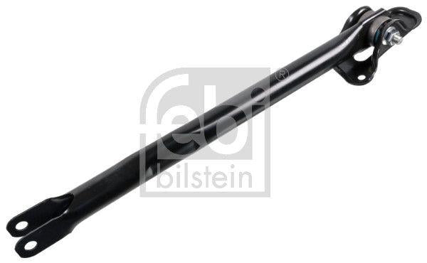 FEBI BILSTEIN Rear Right Control Arm for Land Rover Freelander II (L359) - Durable Steel Constru — Control Arms & Ball Joints