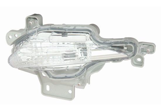 Depo 216-1629L-UQ Turn Signal Lamp Left Mazda 3 (Bn) 1.5:1.5 D 16-18