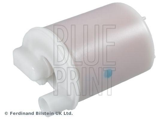 BLUEPRINT Gas Filter - Compatible with Mazda 323 (1999-2002) — Blue Print, Fuel Delivery