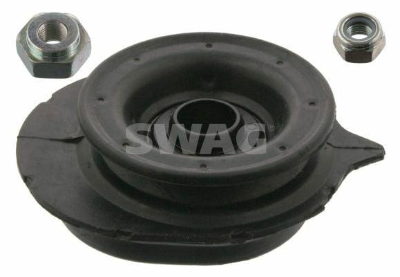 SWAG Shock Absorber Mount Front 00-Punto-Panda-500 - Suspension Support — Bushings & Mounts