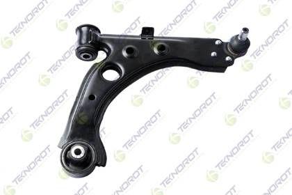 Teknorot F-577 Control Arm Front Right Lower with Ball Joint Sheet Metal Fiat Bravo II 2007-2014 — Control Arms & Ball Joints
