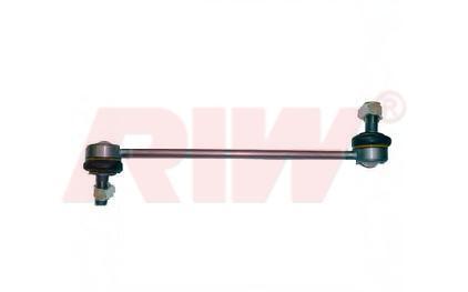 RIW VW4019 Sway Bar Link Front Transporter T5 T6 T7 03 > — Sway Bars & Links