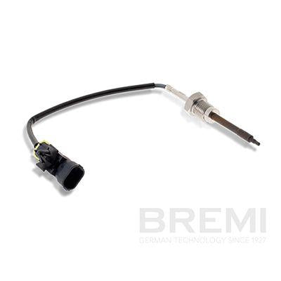 Bremi 70090 Oxygen Sensor Captiva B Cruze Antara Z20s 07 — Oxygen & Air-Fuel