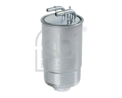 Febi Bilstein 108972 Diesel Filter Opel Corsa D 1.3 CDTi 06 — Fuel Delivery