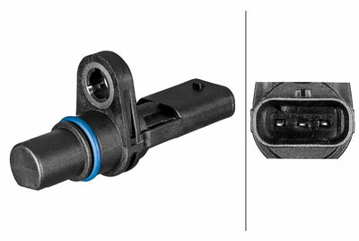 Hella 6PU358380-651 Camshaft Speed Sensor VW Golf VII Passat Tiguan Caddy 1.6 2.0 TDI