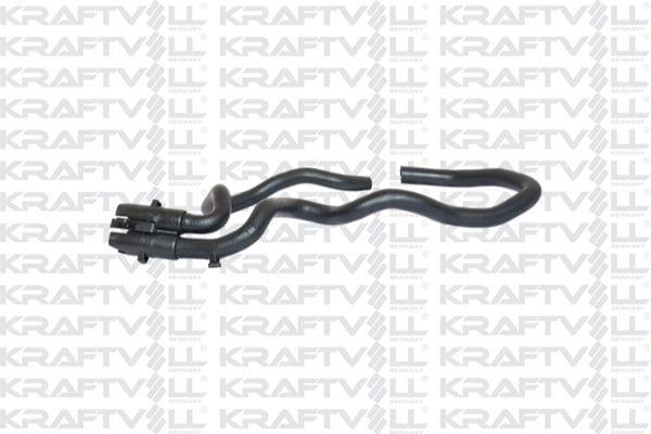 KRAFTVOLL Heater Hose Laguna I 1.6 16V K4m - Durable Heating Hose — Hoses & Tanks