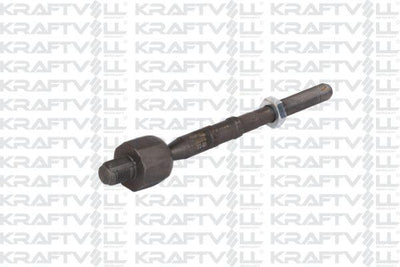 Kraftvoll 13030015 Tie Rod Shaft Front Left & Right BMW E46 Z4 98-05 — Tie Rods & Linkage
