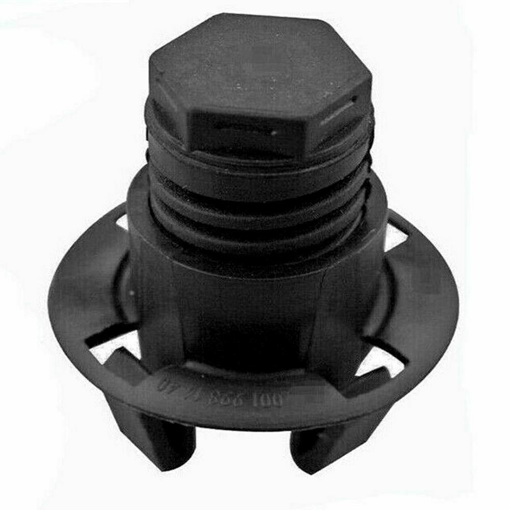 Mercedes-Benz A0019981440 Engine Mount Bracket - Original Part for A-Class W176 — Mounts