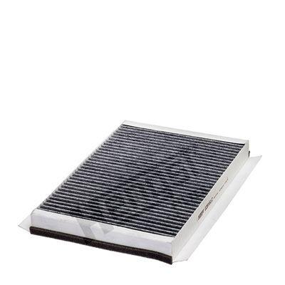 Hengst E2916LC Cabin Air Filter Spr. 906 / Crafter with Carbon — Air & Cabin Filters