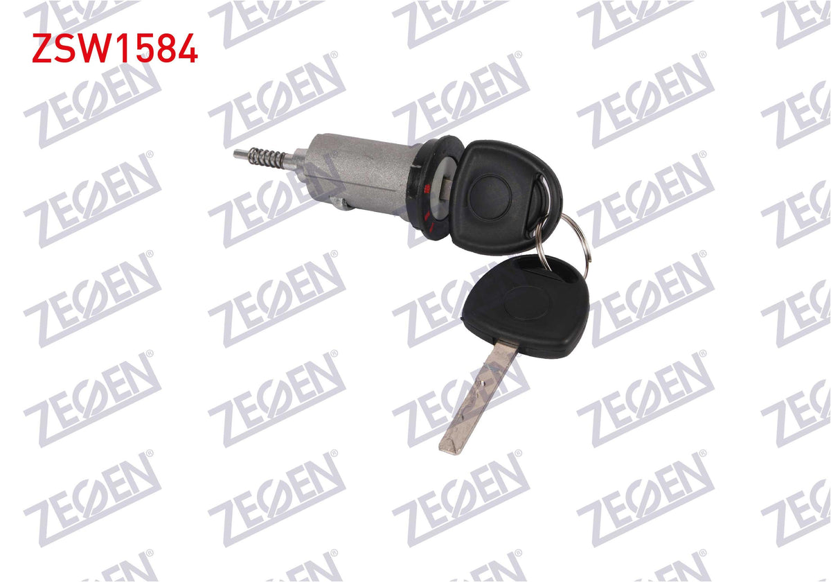Zegen ZSW1584 Kontak Switch Opel Omega B 1994-2003 / Vectra A 1988-1995 / Vectra B 1995-2003 — Switches & Relays