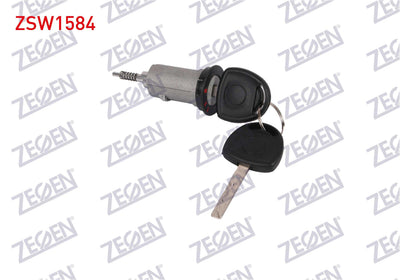 Zegen ZSW1584 Kontak Switch Opel Omega B 1994-2003 / Vectra A 1988-1995 / Vectra B 1995-2003 — Switches & Relays