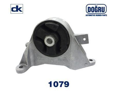 Doğru Kauçuk 1079 Opel Vectra C 1.9 Automatic Gear Front Engine Mount DK (DK.1079, 5684143) — Mounts