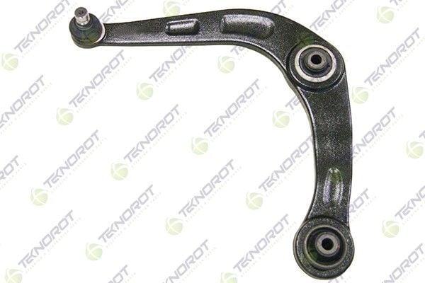 TEKNOROT P-246 Lower Control Arm Complete Assembly for Peugeot 206 1.6 16V (1998-2008) — Cylinder Head & Block