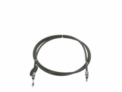 BOSCH Parking Brake Cable - Fits W202, W203 and 2 more models — Brake Cables & Hardware