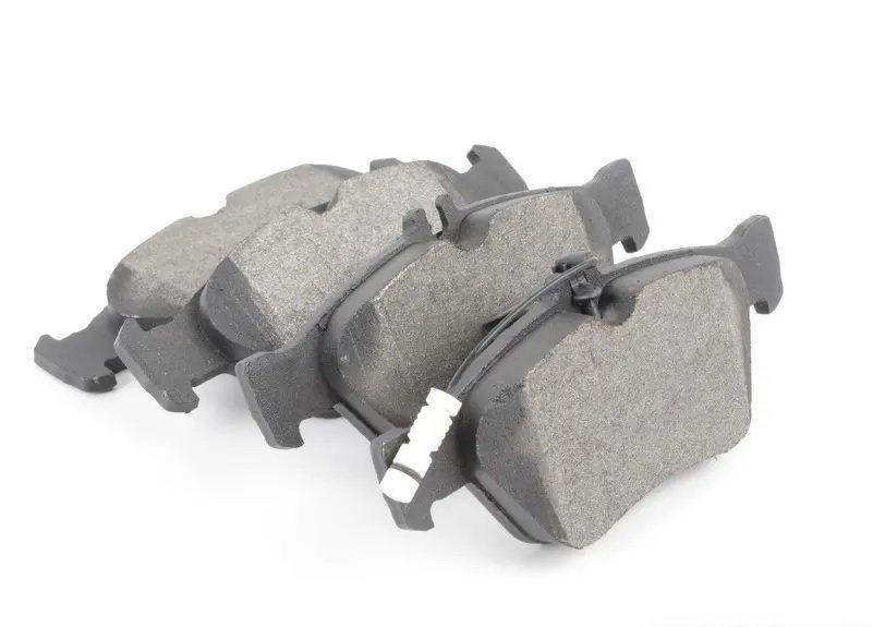 Mercedes-Benz A004420022041 Front Brake Pad W210/W208/W202 — Brake Pads