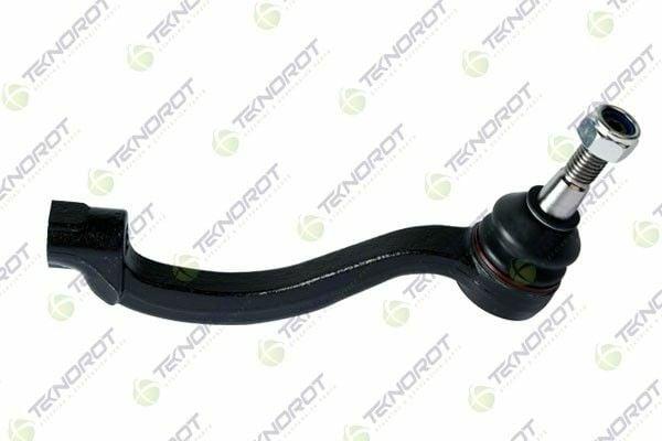 Teknorot JA-501 Steering Rack - Front End Part for Jaguar F-Pace — Steering Rack & Pump