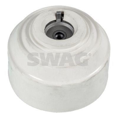SWAG Motor Mount - Hydraulic Support for Mercedes W220 W221 — Mounts