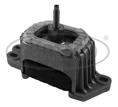 Corteco 80005197 Engine Mount Right Dw10cted4 407 508 807 Expert 3 — Mounts