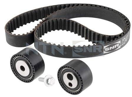 SNR KD45930 Timing Belt Set - 141 Teeth, 25mm Width — Belts