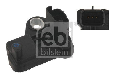 Febi Bilstein 31198 Crankshaft Sensor Freelander 2 06- — Pistons & Rotating