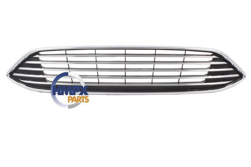 HİMPEKS F1EB 8200 CC Front Grille (Tıtanıum) Focus 14 > — Bumpers & Grilles