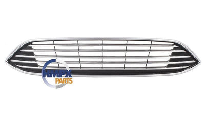 HİMPEKS F1EB 8200 CC Front Grille (Tıtanıum) Focus 14 > — Bumpers & Grilles