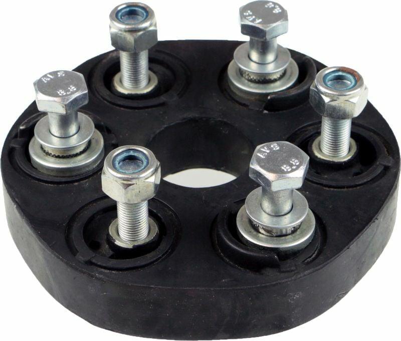 RAPRO Shaft Köselesi 124-201 — Axles, CV Joints & Boots