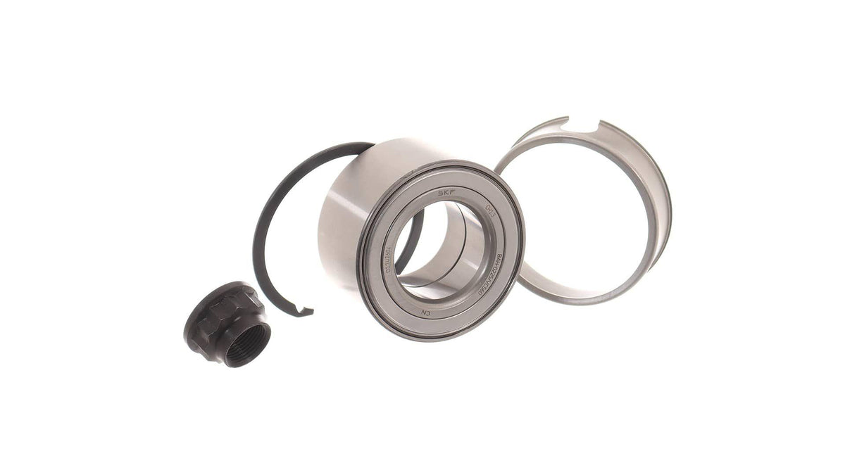 SKF VKBA3946 Toyota Corolla/Verso 04-07 Front Wheel Bearing Kit 45x84x45