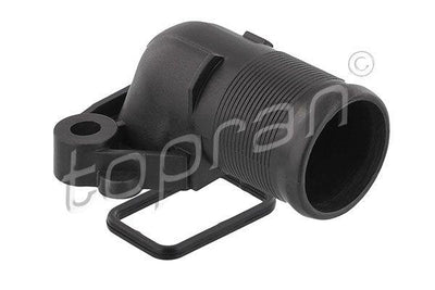 Topran 702292 Water Pump Pipe Flange 1.2 16V D4f Clio III IV Captur Symboll Joy Kangoo Modus — Water Pump & Thermostat