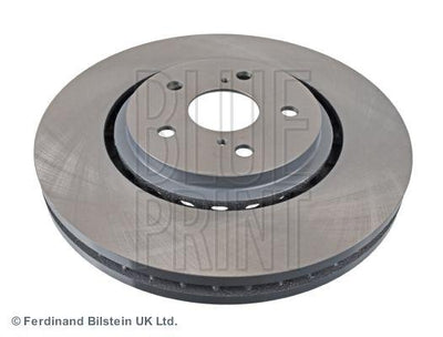 Blue Print ADT343312 Brake Disc Rx 2. 03.4 15 - Set of 2