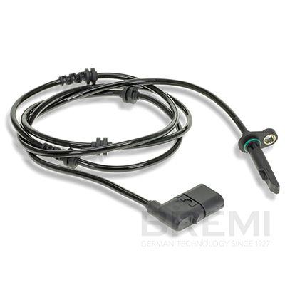 Bremi 51787 ABS Sensor Front Left Mercedes-Benz EQC/GLC/EQS 16-> — Brake Sensors & ABS